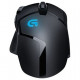 Logitech G402 Hyperion Fury black |LED 4000dpi Gaming