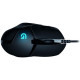 Logitech G402 Hyperion Fury black |LED 4000dpi Gaming