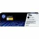 TON HP Toner 78A CE278A Schwarz