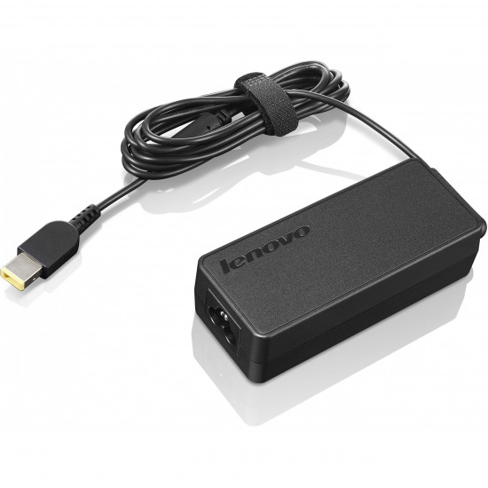 N Lenovo THINKPAD 65W AC ADAPTER SlimTip