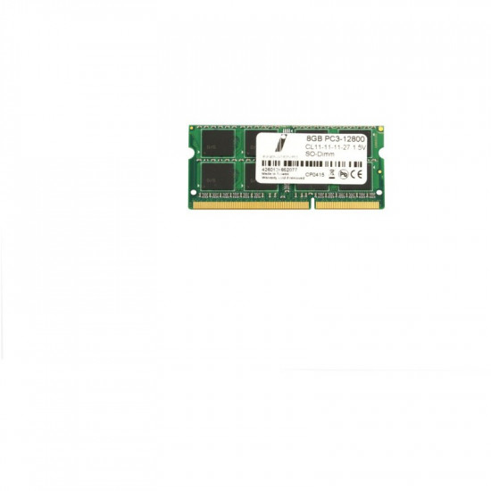 RAMNDDR3 SO 1600 8GB Innovation IT CL11 1.35V