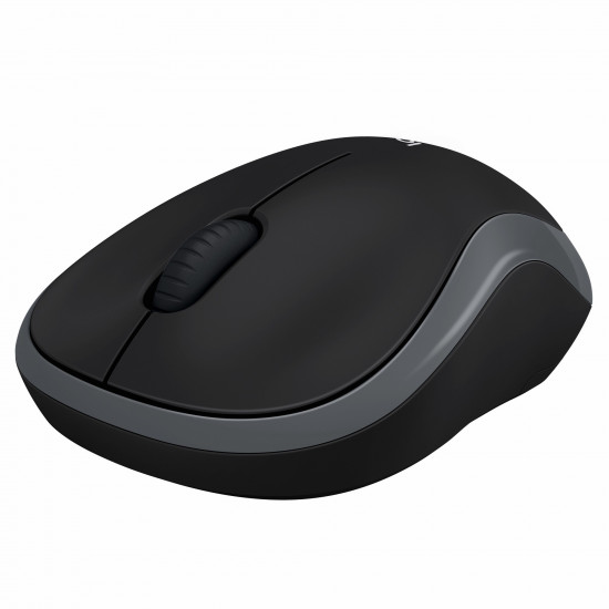 Logitech M185 Wireless grey