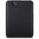 HDD External WD Elements Portable (2TB, USB 3.0)