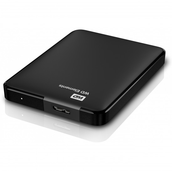 2,5 2TB WD Elements Portable USB 3.0