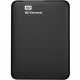 HDD External WD Elements Portable (2TB, USB 3.0)