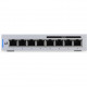 8P Ubiquiti UniFi US-8-60W POE M