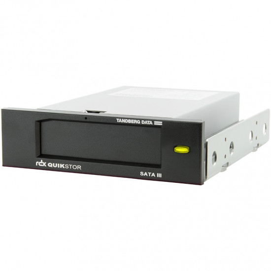 Tandberg RDX intern Quikstor SATA3 5,25 Bare Drive