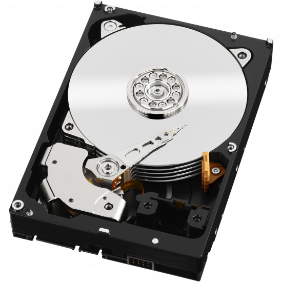 1TB WD WD1003FZEX Black 7200RPM 64MB