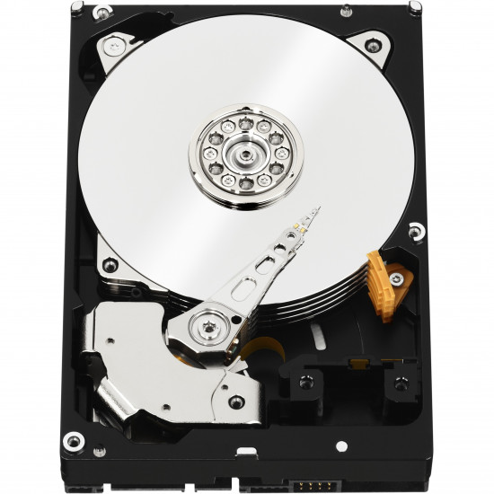 1TB WD WD1003FZEX Black 7200RPM 64MB