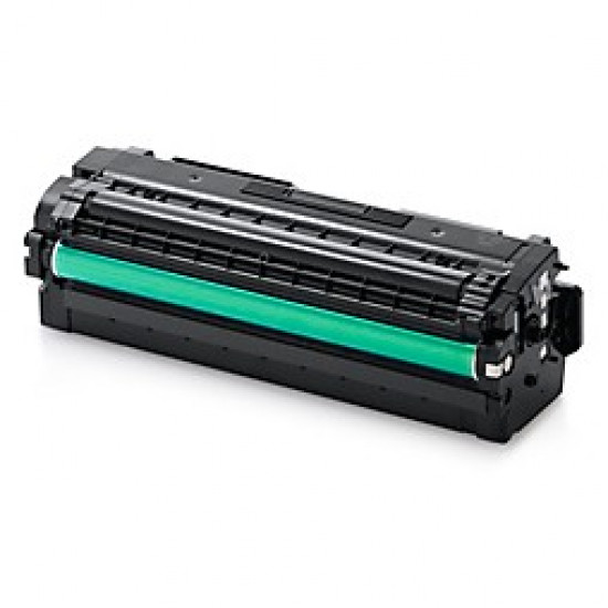 TON Samsung HP Toner SU171A ehm. (CLT-K506L/ELS) Schwarz