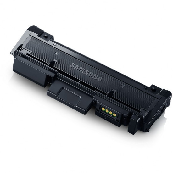 TON Samsung HP Toner SU828A ehm. (MLT-D116L/ELS) Schwarz