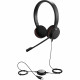 Jabra Evolve 20 UC Duo USB berkopfb gelmodel