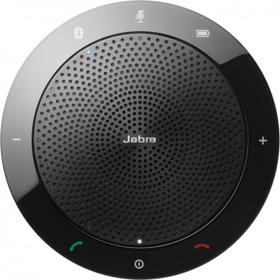 Jabra Speak 510 UC (USB/Bluetooth-Konferenzl sung)