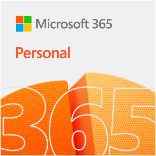 Microsoft 365 Single - 1 PC/MAC, 1 Year - ESD-Download ESD