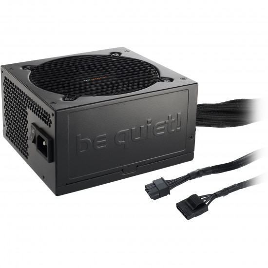 BE QUIET PURE POWER 11 500W