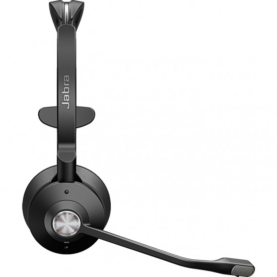 Jabra Engage 75 Mono - Headset - On Ear - Kabellos, DECT