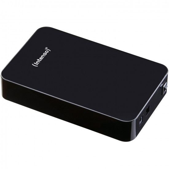 3,5 6TB Intenso Memory Center black