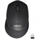 Logitech M330 SILENT PLUS wireless black