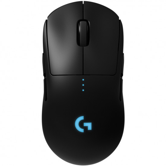 Logitech Gaming Mouse G Pro kabellos LIGHTSPEED