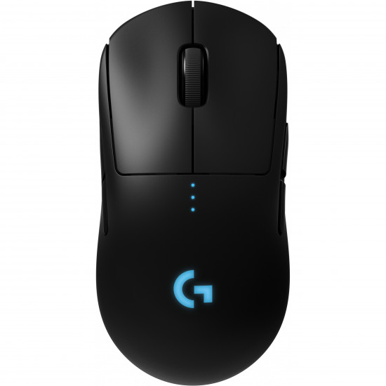 Logitech Gaming Mouse G Pro kabellos LIGHTSPEED