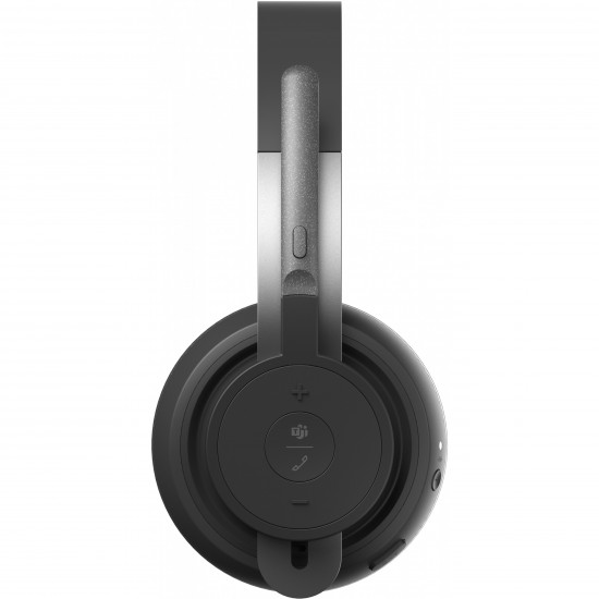 Logitech Headset USB Zone Wireless MS