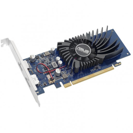 GT1030 2GB ASUS LP GDDR5 1Fan GT1030-2G-BRK