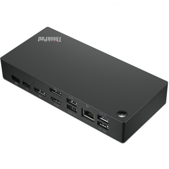 Lenovo ThinkPad universal USB-C DOCK 90W