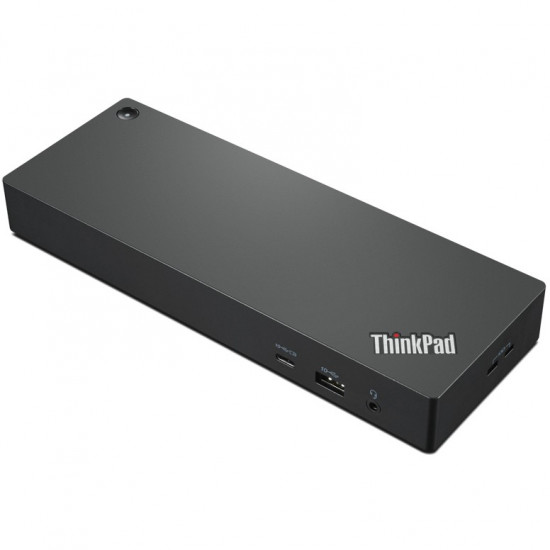 Lenovo ThinkPad universal Thunderbolt 4 Dock 135W