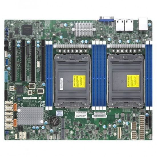 4189 D Supermicro MBD-X12DPL-NT6-O