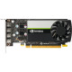 Quadro T1000 8GB PNY NVIDIA Low Profile (Retail)