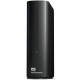 3.5 14TB WD Elements Desktop Stationary, black