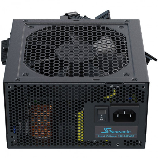 850W Seasonic G12-GC