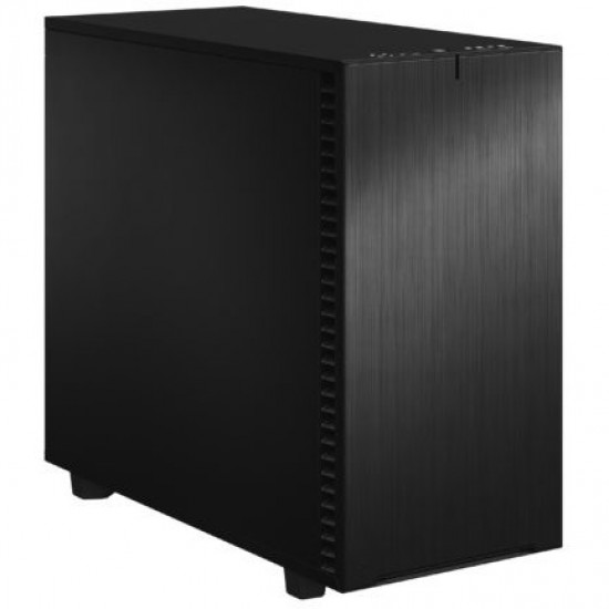 Midi Fractal Design Define 7 Black