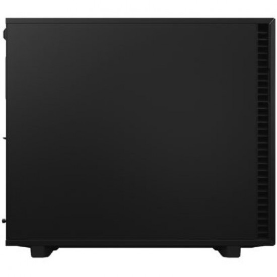 Midi Fractal Design Define 7 Black