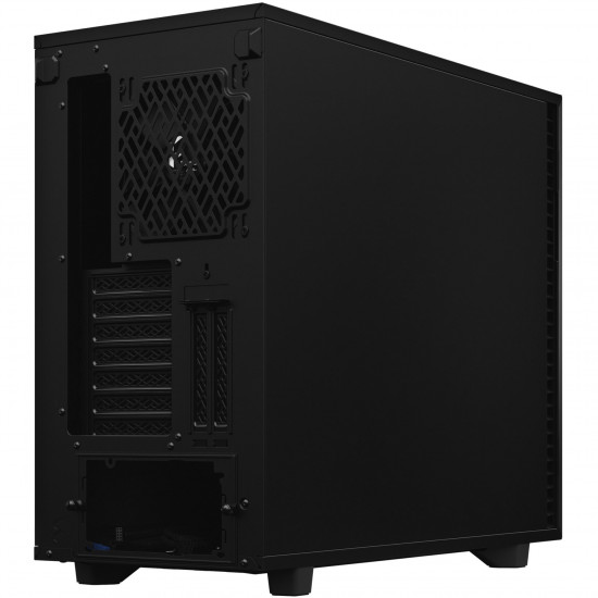 Midi Fractal Design Define 7 Black