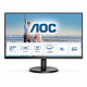 68,6cm/27'' (2560x1440) AOC Q27B3MA 16:9 4ms HDMI DisplayPort VESA Speaker QHD Black