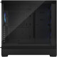 Midi Fractal Design Pop XL Air RGB Black Window