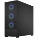 Midi Fractal Design Pop XL Air RGB Black Window