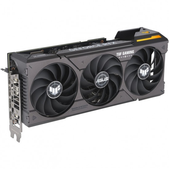 RTX 4060 Ti 8GB Asus TUF Gaming OC GDDR6 3Fan TUF-RTX4060TI-O8G-GAMING