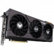 RTX 4060 Ti 8GB Asus TUF Gaming OC GDDR6 3Fan TUF-RTX4060TI-O8G-GAMING