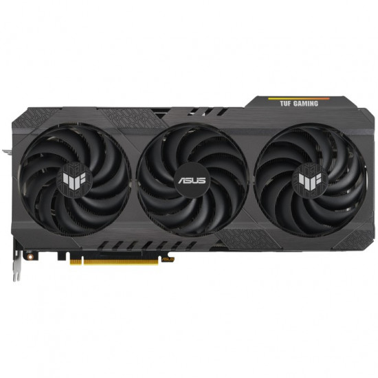 Graphics Card|ASUS|NVIDIA GeForce RTX 4090|24 GB|GDDR6X|384 bit|PCIE 4.0 16x|2xHDMI|3xDisplayPort|TUF-RTX4090-O24G-OG-GAMIN