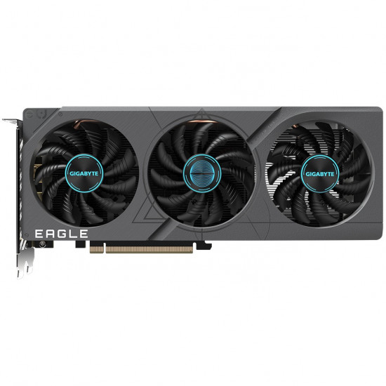 RTX 4060 8GB Gigabyte Eagle OC GDDR6 3Fan