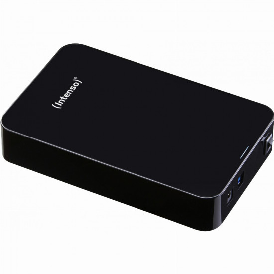 3,5 8TB Intenso Memory Center USB 3.0 black