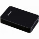 External HDD|INTENSO|6031516|8TB|USB 3.0|Black|6031516