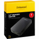 External HDD|INTENSO|6031516|8TB|USB 3.0|Black|6031516