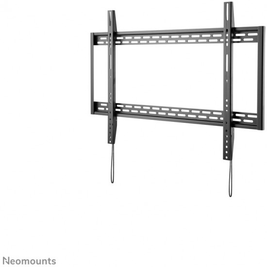 TV SET ACC WALL MOUNT BLACK/60-100 LFD-W1000 NEOMOUNTS