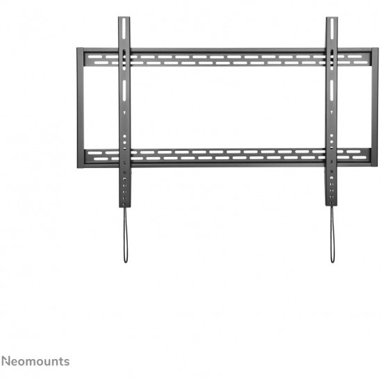 Wandhalterung f r Flachbild-Fernseher bis 100inch (254 cm) 125KG LFD-W1000 Neomounts