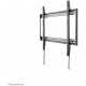 TV SET ACC WALL MOUNT BLACK/60-100 LFD-W1000 NEOMOUNTS