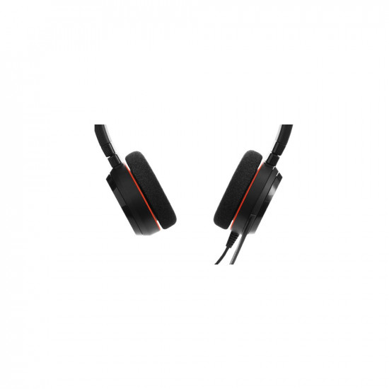 Jabra Evolve 20 MS Duo USB NC berkopfb gelmodell