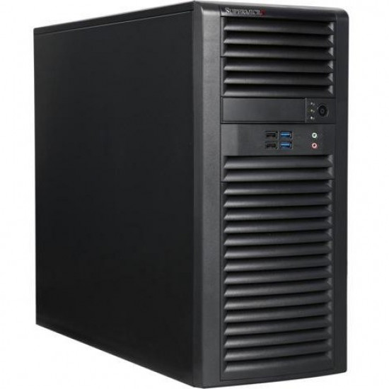 S MT SUPERMICRO CSE-732D4-903B